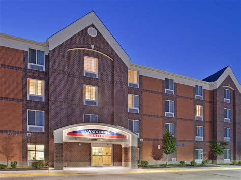 olathe hotel suites|Candlewood Suites Olathe, an IHG Hotel in Olathe: Find Hotel .